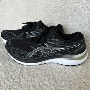 Women’s asics sneakers